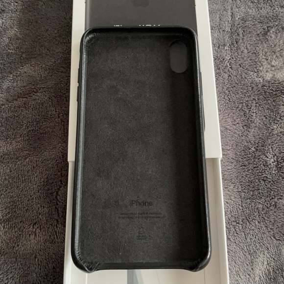 APPLE phone case for iphone Xs Max - Picture 4 of 6